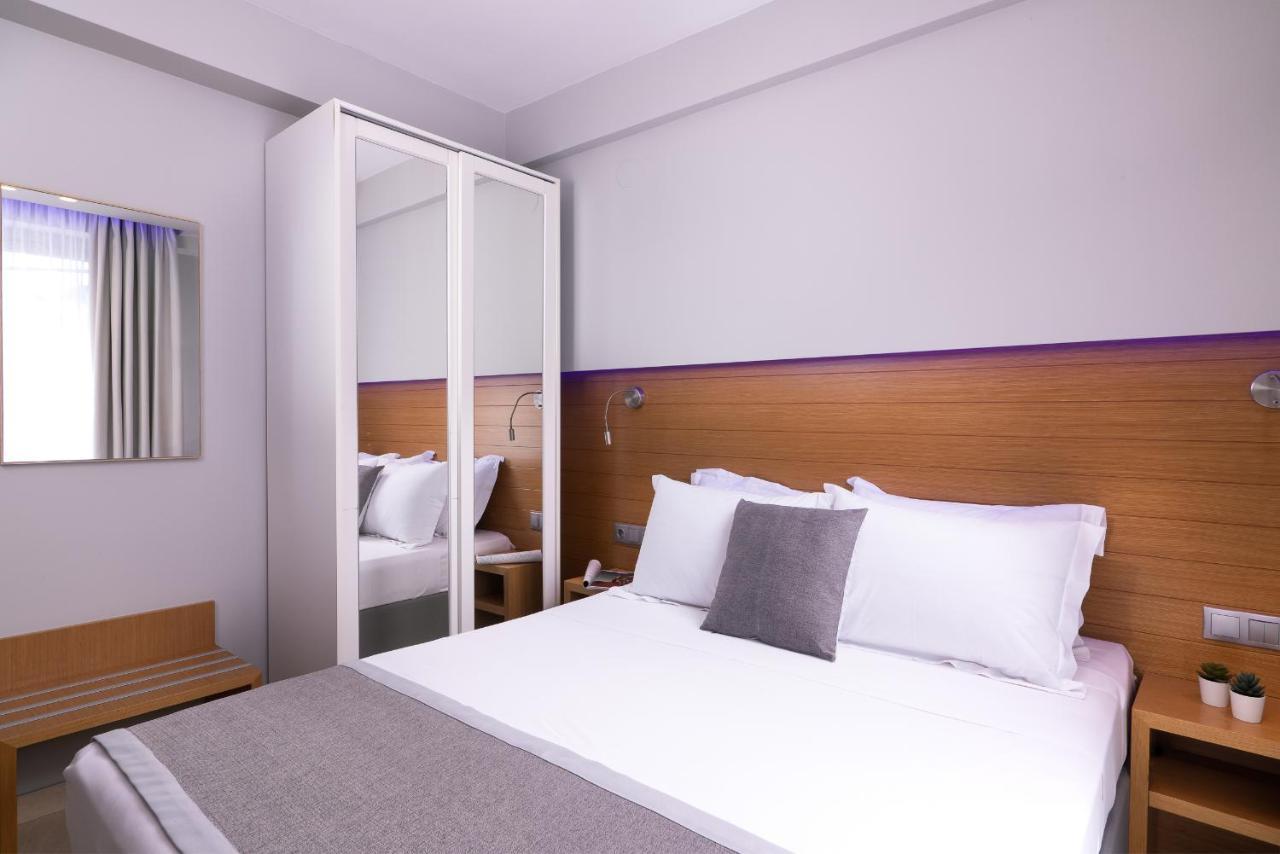 Sks Luxury Suites & Rooms Паралия-Катерини Экстерьер фото